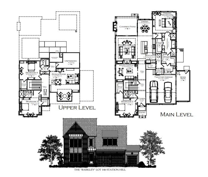 2049 Riley Park Dr, Franklin, TN 37064