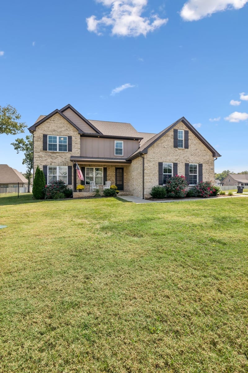 7803 Santos Dr, Murfreesboro, TN 37129