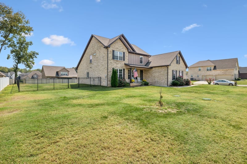 7803 Santos Dr, Murfreesboro, TN 37129