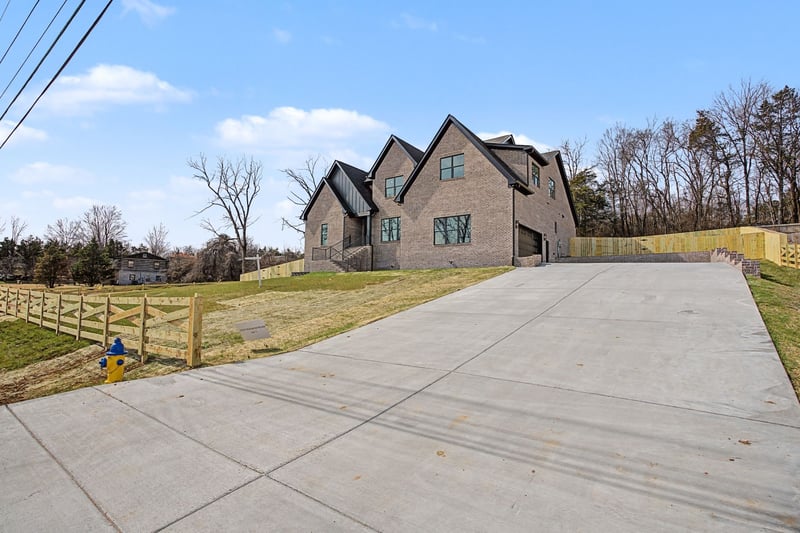 1443 Nonaville Rd, Mount Juliet, TN 37122