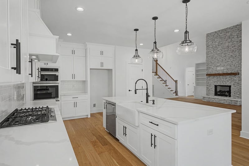 1443 Nonaville Rd, Mount Juliet, TN 37122