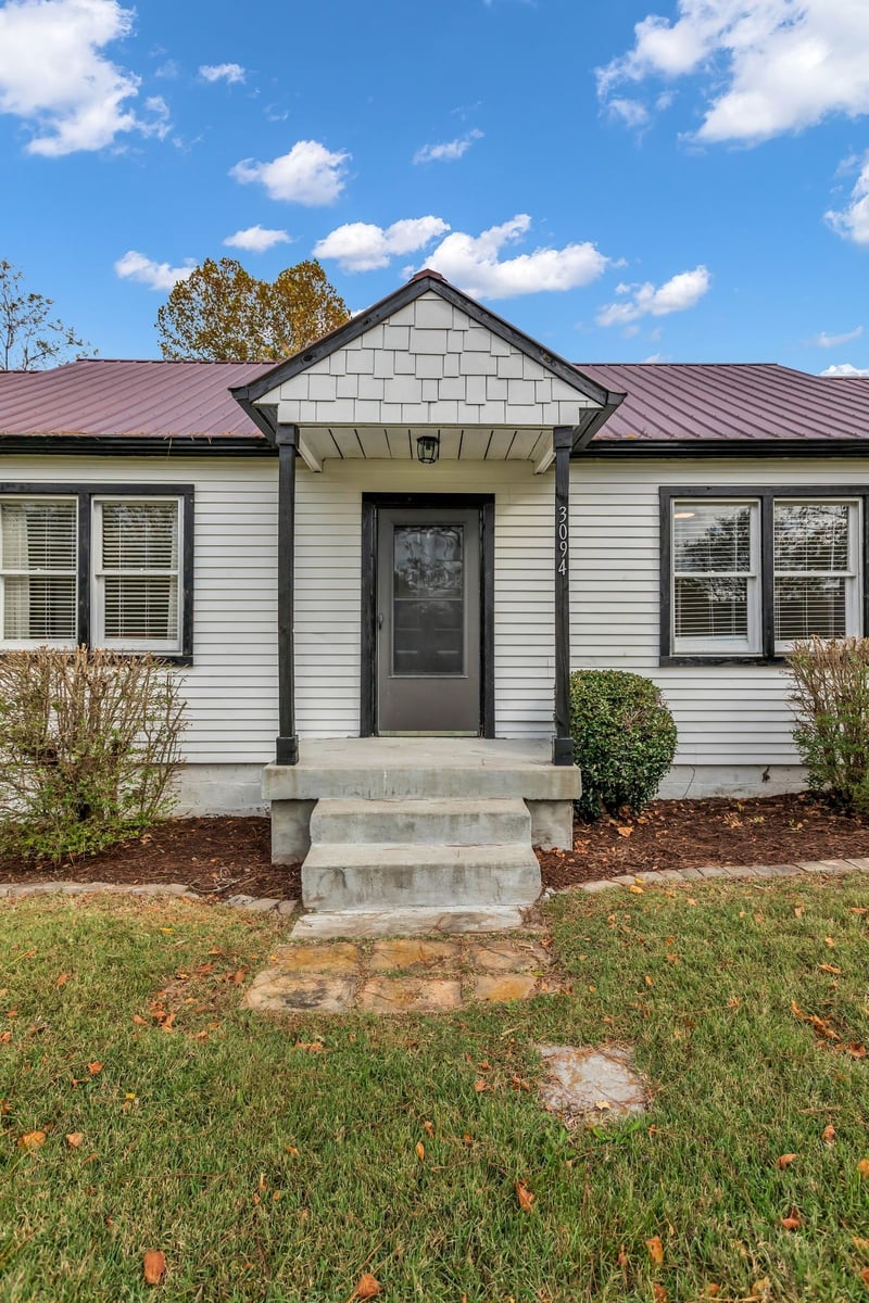 3094 Williamsport Pike, Columbia, TN 38401