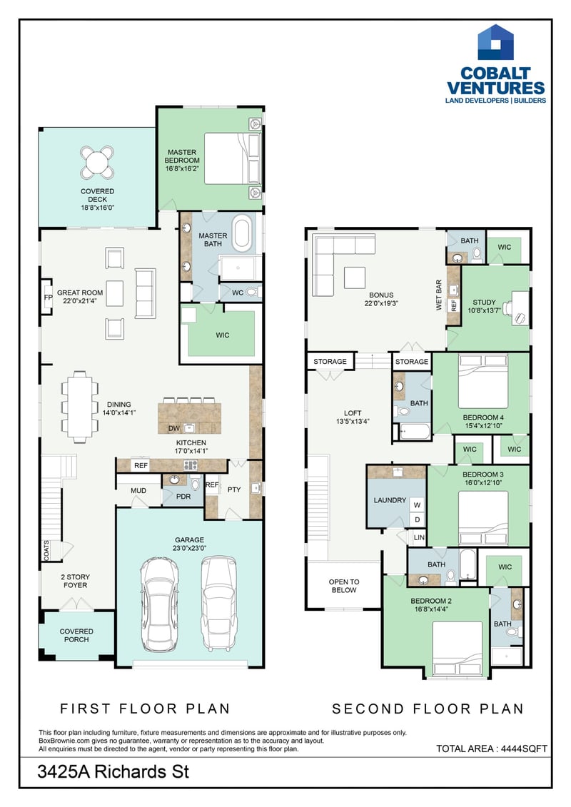 3425A Richards St, Nashville, TN 37215