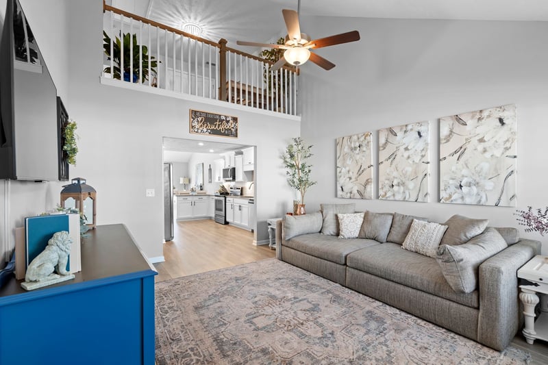 1622 Calypso Dr, Murfreesboro, TN 37128