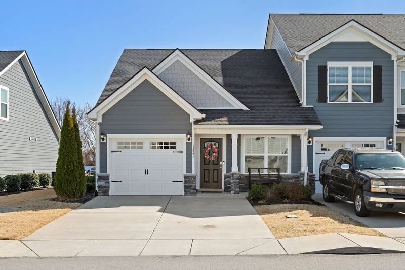 1622 Calypso Dr, Murfreesboro, TN 37128