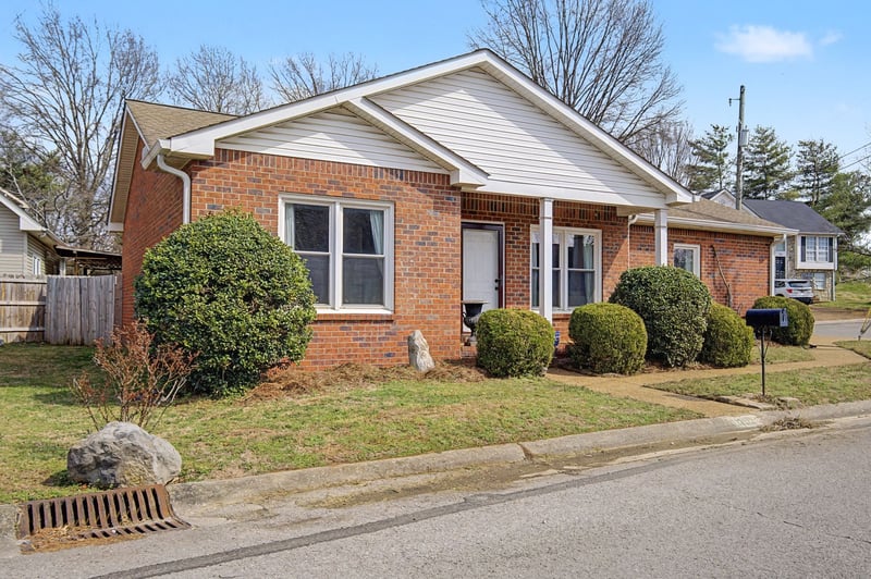 4607 Conway Ct, Old Hickory, TN 37138