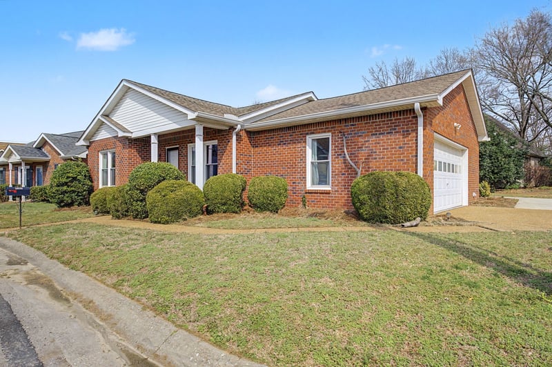 4607 Conway Ct, Old Hickory, TN 37138