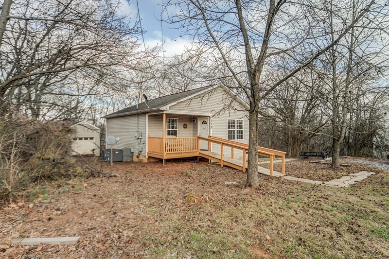 175 Crawford Hill Rd, Goodlettsville, TN 37072
