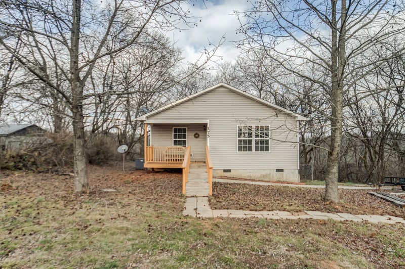 175 Crawford Hill Rd, Goodlettsville, TN 37072