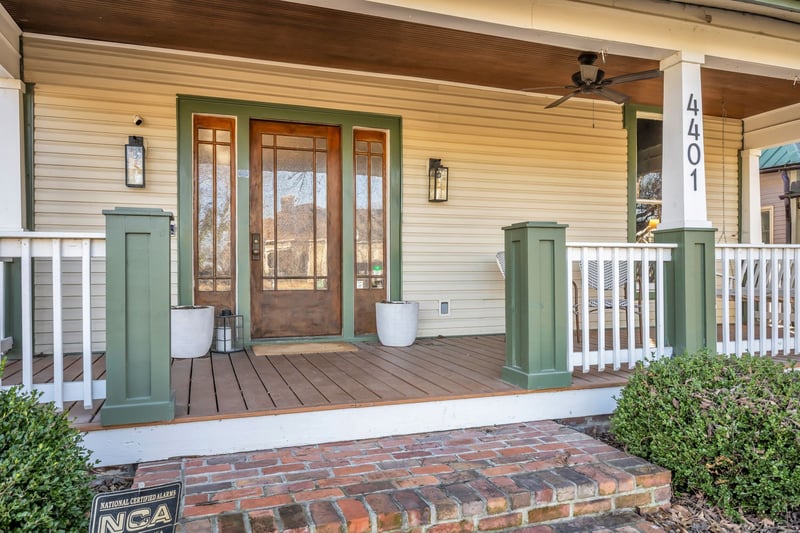 4401 Elkins Ave, Nashville, TN 37209