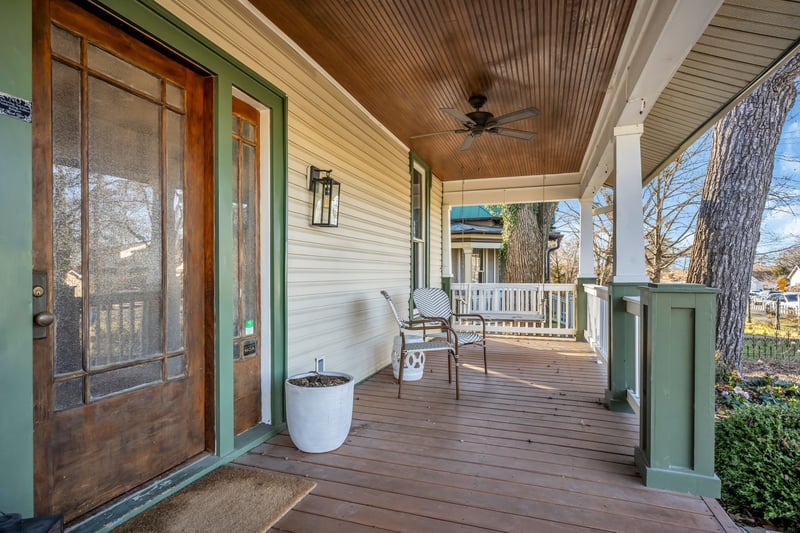 4401 Elkins Ave, Nashville, TN 37209