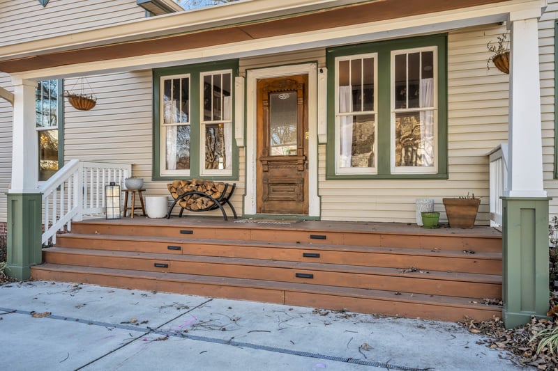 4401 Elkins Ave, Nashville, TN 37209