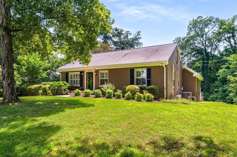 8475 Mccrory Ln, Nashville, TN 37221