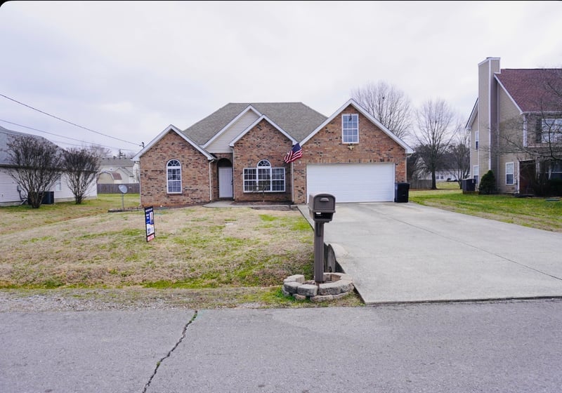 1434 Clemente Way, Murfreesboro, TN 37129