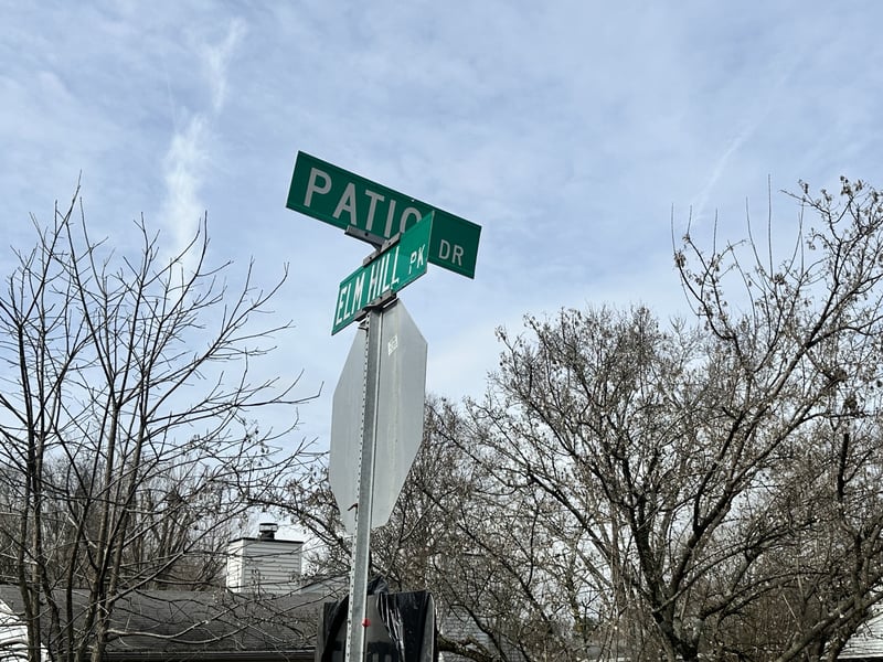 901 Patio Dr, Nashville, TN 37214