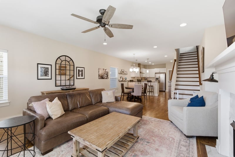 5602 Kentucky Ave, Nashville, TN 37209