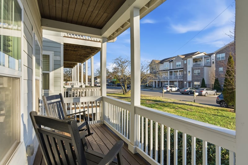 5602 Kentucky Ave, Nashville, TN 37209