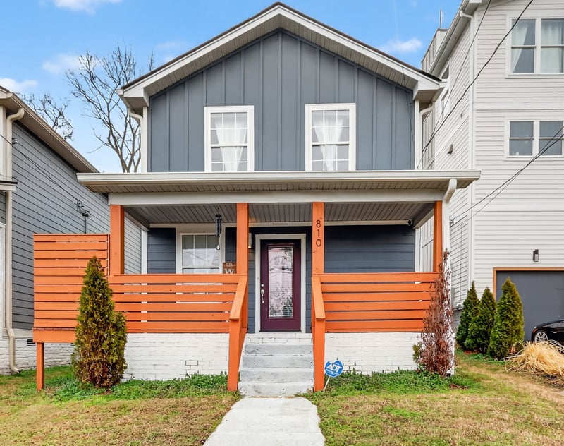810 28th Ave, Nashville, TN 37208