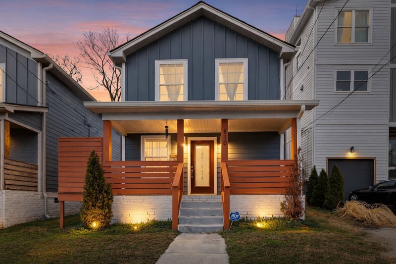 810 28th Ave, Nashville, TN 37208
