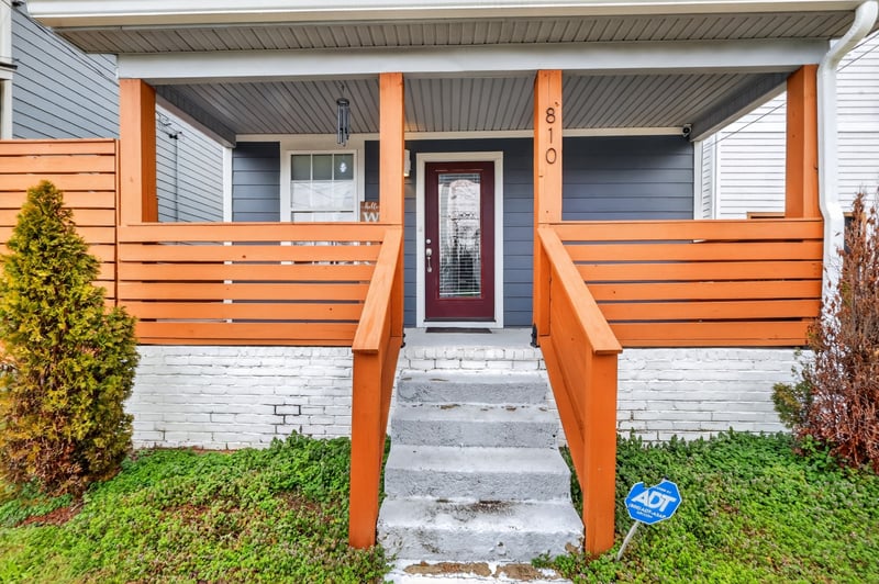 810 28th Ave, Nashville, TN 37208