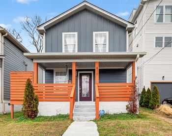 810 28th Ave, Nashville, TN 37208