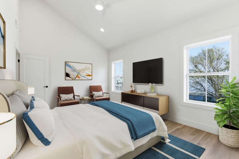 1020 W Kirkland Ave #A, Nashville, TN 37216