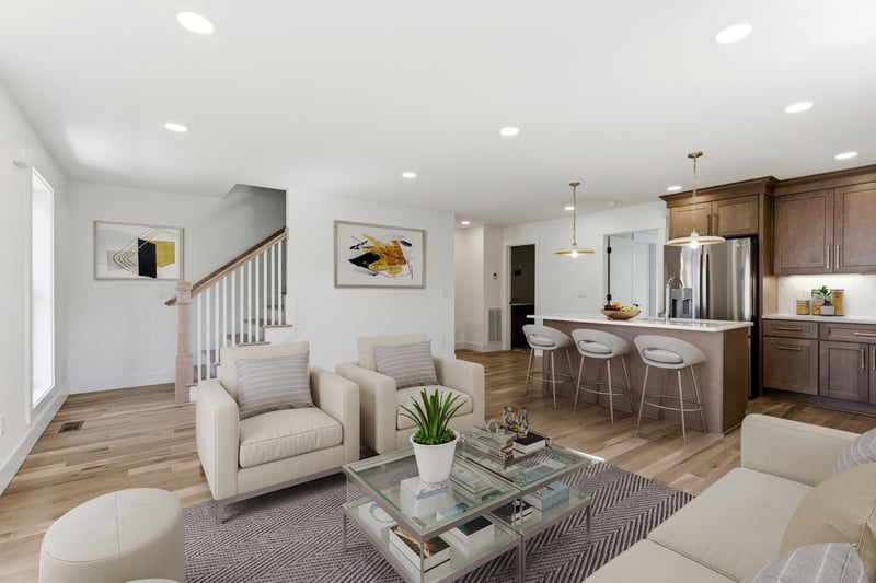 1020 W Kirkland Ave #E, Nashville, TN 37216