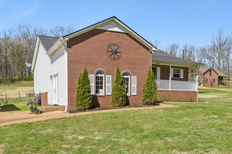 1245 Cliff Amos Rd, Spring Hill, TN 37174