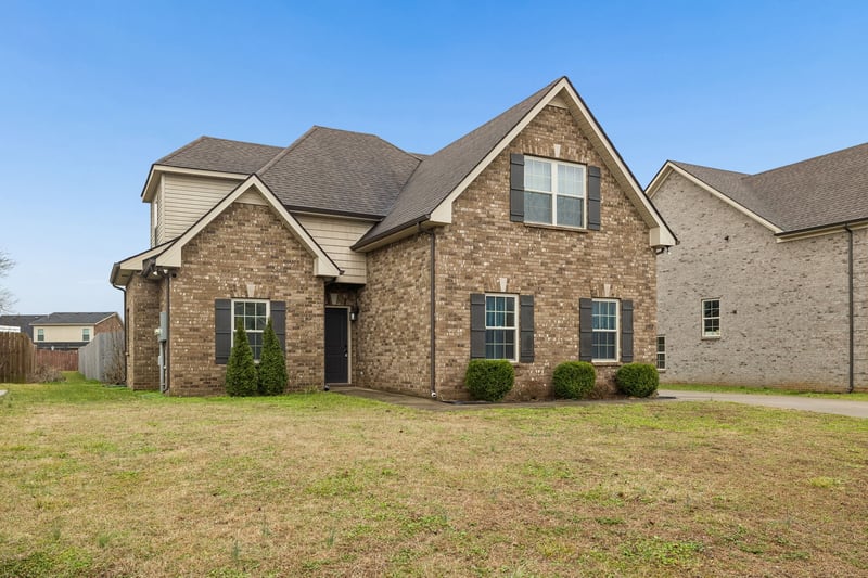 2912 Butterfly Bnd, Murfreesboro, TN 37129