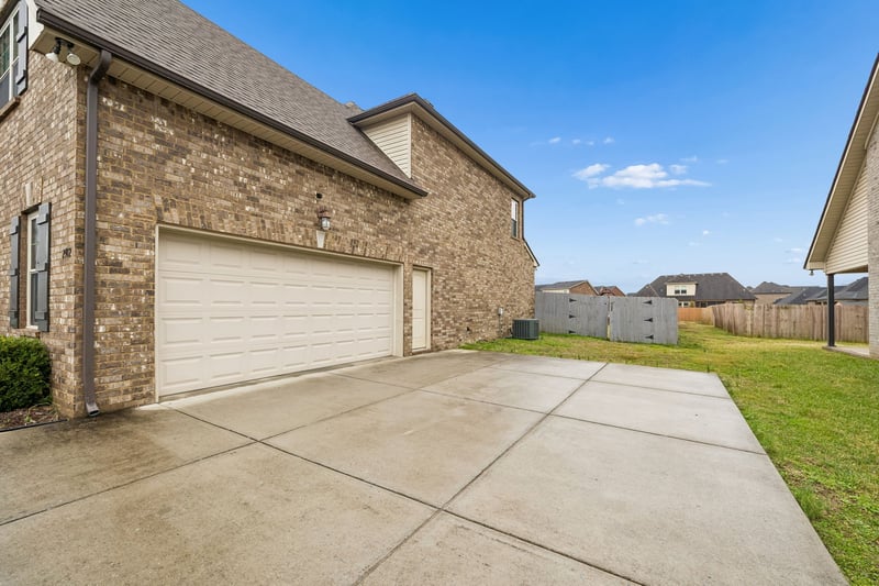 2912 Butterfly Bnd, Murfreesboro, TN 37129
