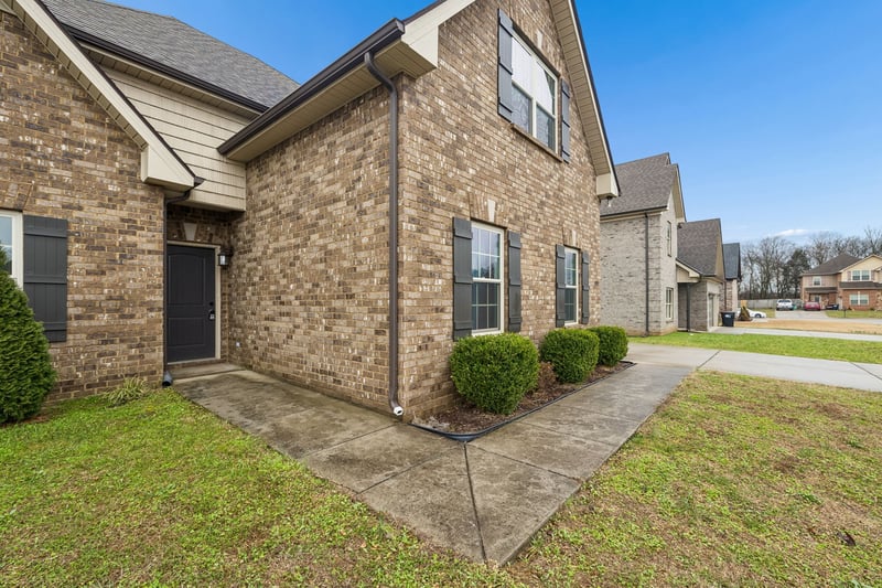 2912 Butterfly Bnd, Murfreesboro, TN 37129