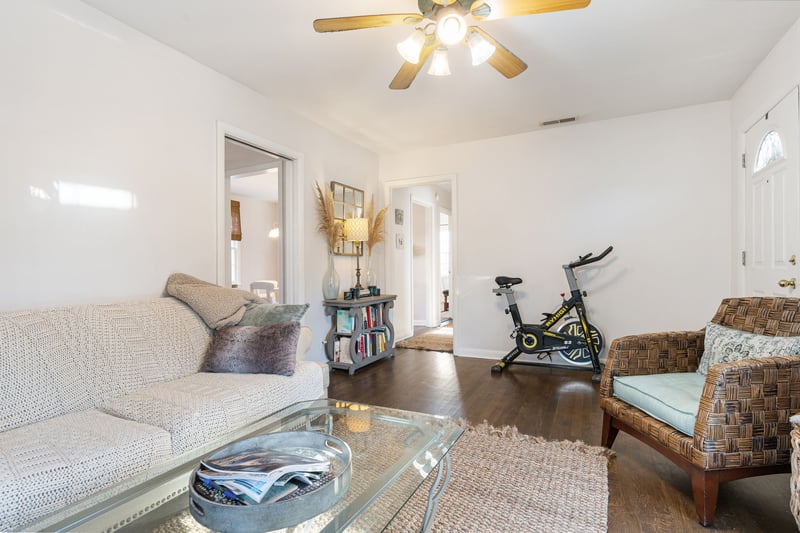 5536 Oakmont Cir, Nashville, TN 37209