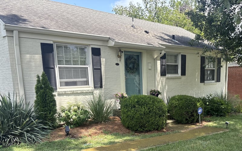 5536 Oakmont Cir, Nashville, TN 37209