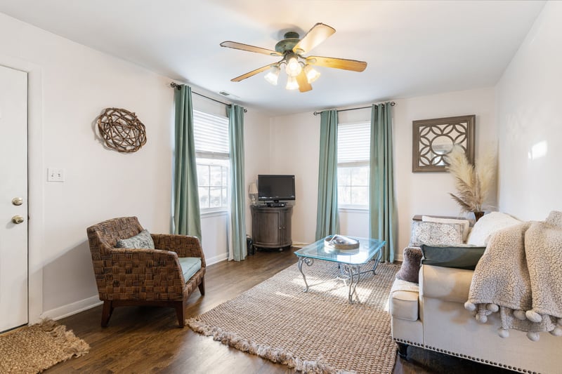 5536 Oakmont Cir, Nashville, TN 37209