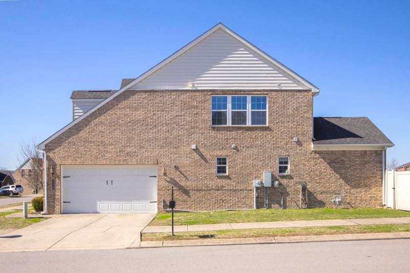 2516 Carmine St, Nolensville, TN 37135