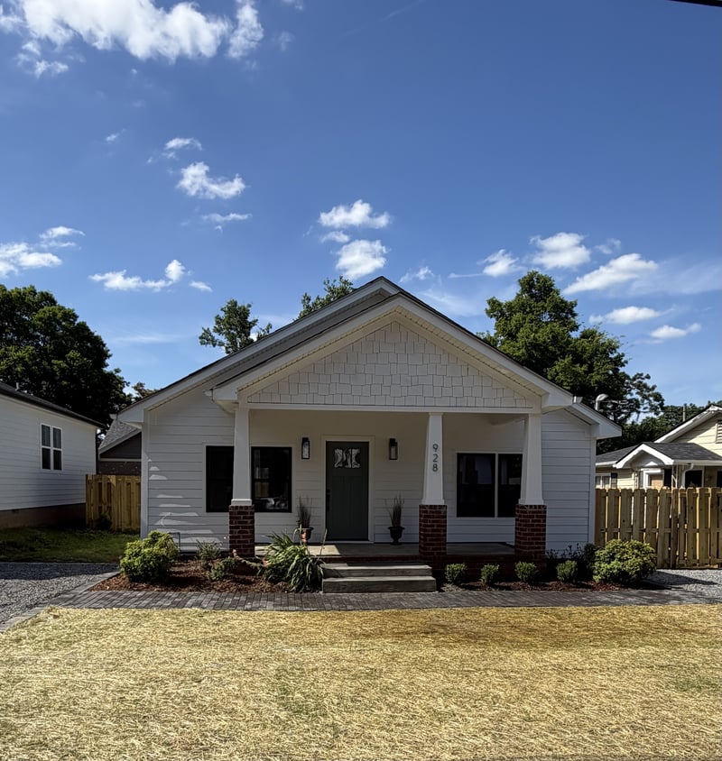 928 Glass St, Franklin, TN 37064