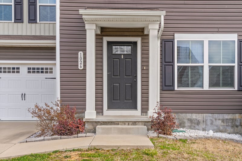 1026 Cone Blvd, Nashville, TN 37207