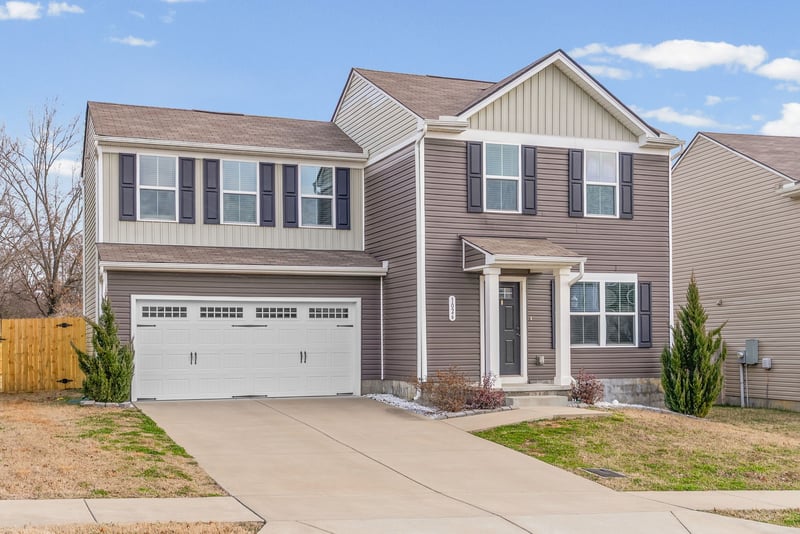 1026 Cone Blvd, Nashville, TN 37207