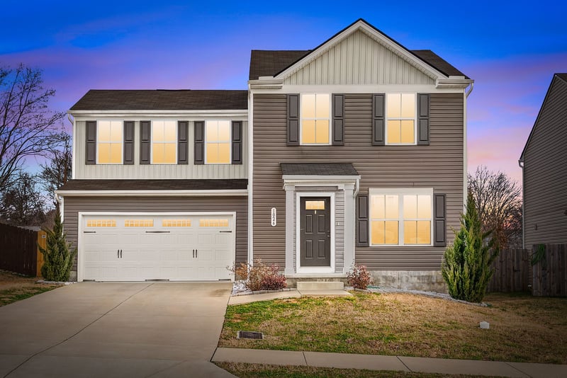 1026 Cone Blvd, Nashville, TN 37207