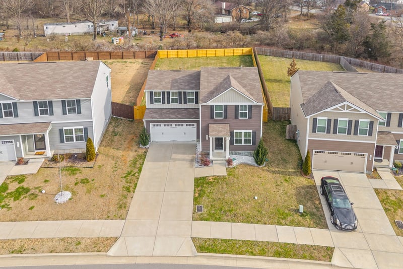 1026 Cone Blvd, Nashville, TN 37207