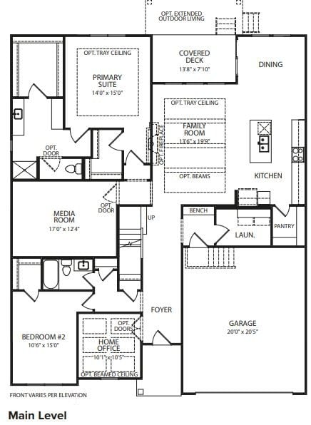 2002 Feather Stone Ct, Columbia, TN 38401