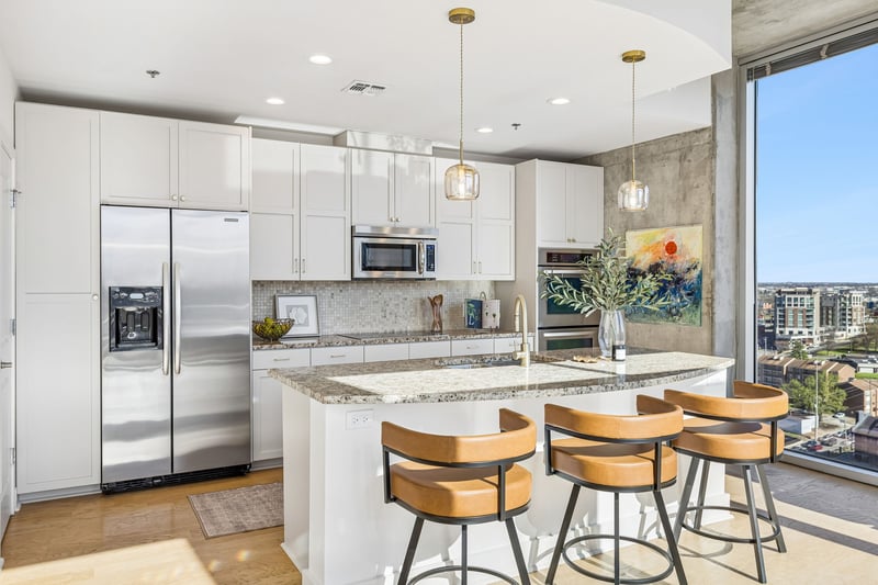 301 Demonbreun St #2016, Nashville, TN 37201