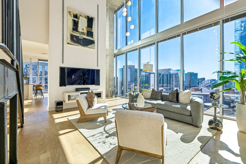 301 Demonbreun St #2016, Nashville, TN 37201