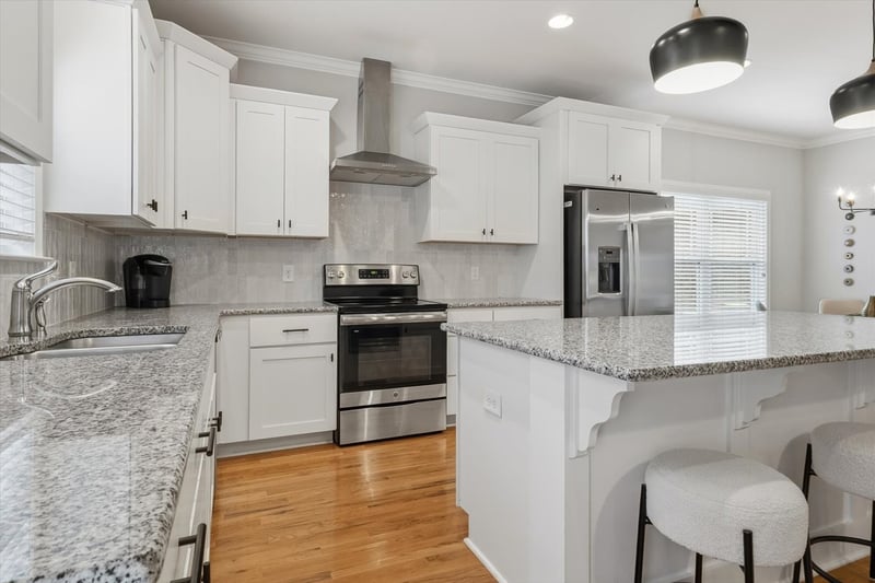 4005 Red Brick Ct, Spring Hill, TN 37174