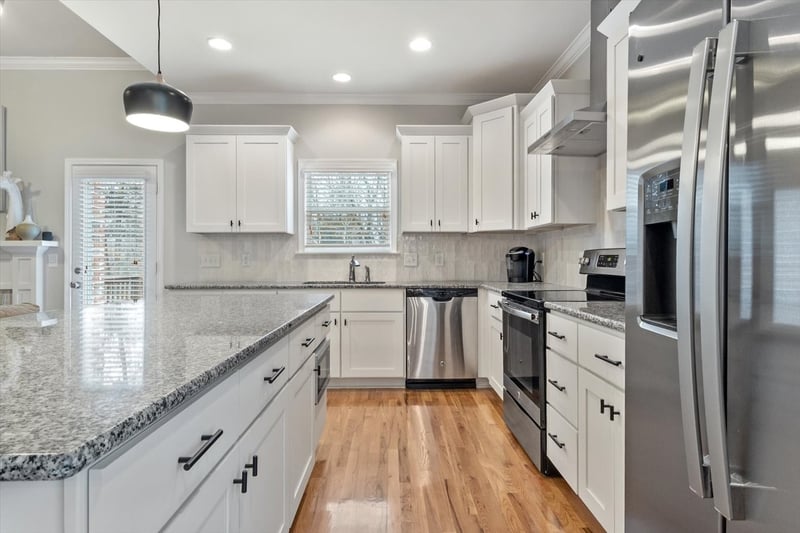 4005 Red Brick Ct, Spring Hill, TN 37174