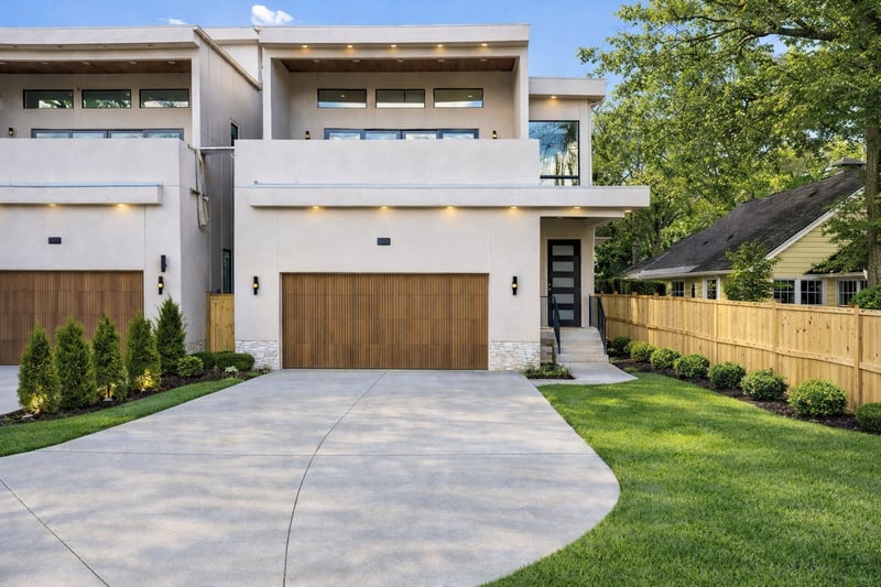 1802 Shackleford Rd, Nashville, TN 37215