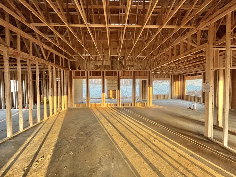 2630 Strahan Drive Lot 74, Murfreesboro, TN 37129