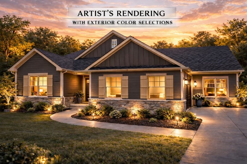 2630 Strahan Drive Lot 74, Murfreesboro, TN 37129