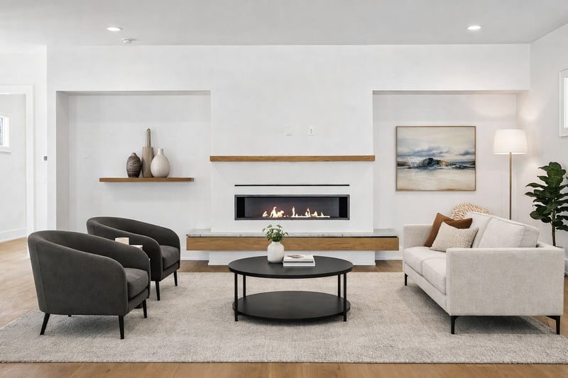 1804 Shackleford Rd, Nashville, TN 37215