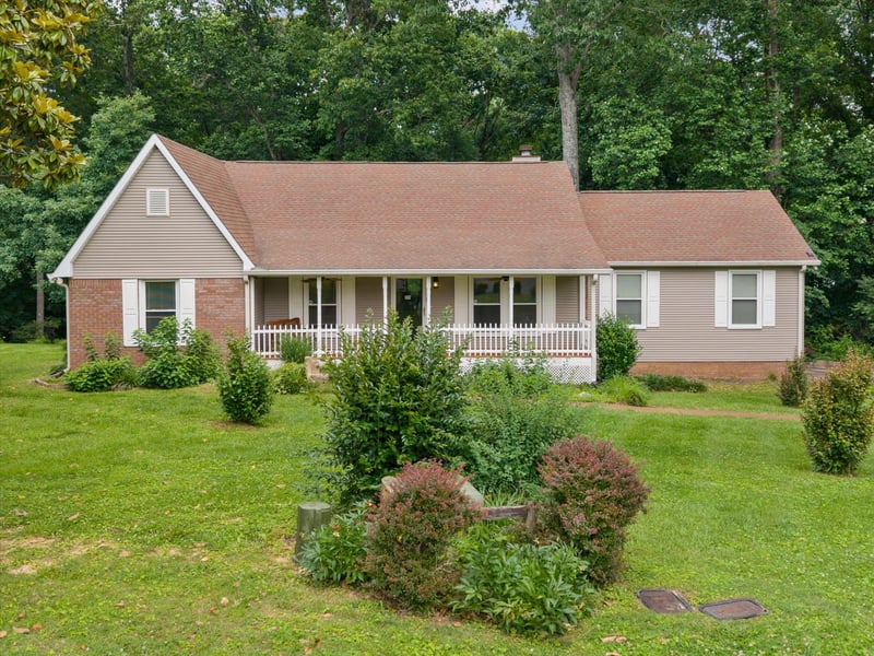 406 Hickory Ct, Goodlettsville, TN 37072